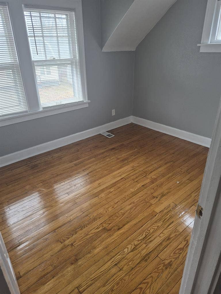 Two rooms available $600 a month