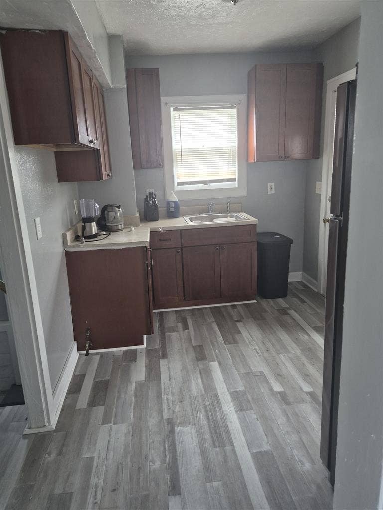 Two rooms available $600 a month