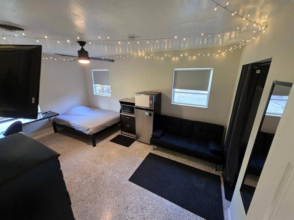 Furnished Room for Rent