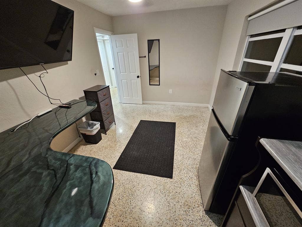 Furnished Room for Rent