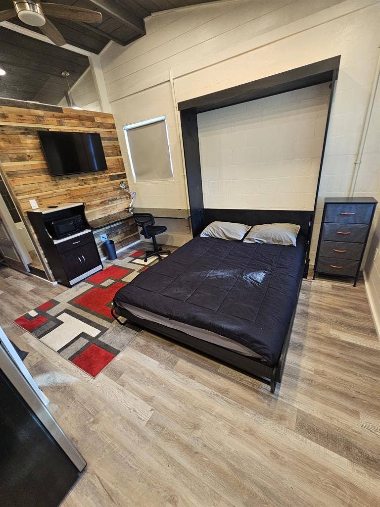 Furnished Room for Rent