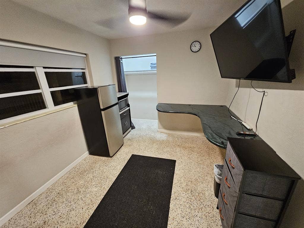 Furnished Room for Rent