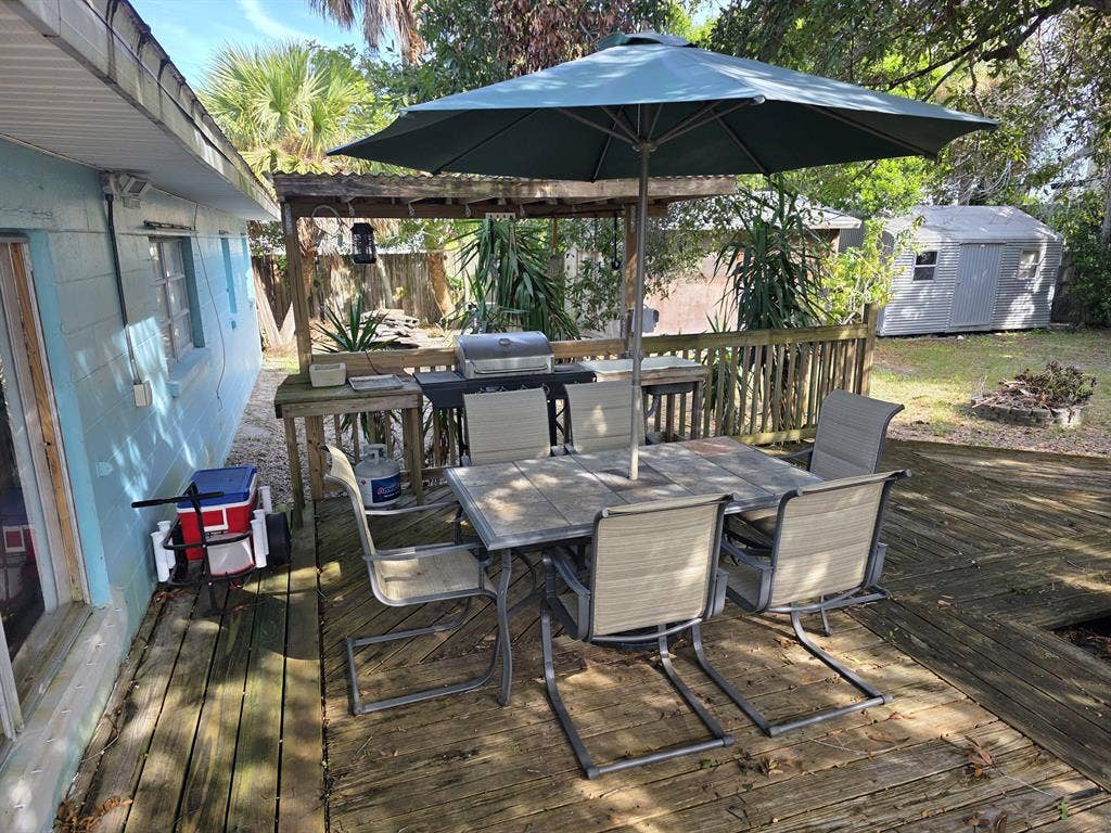 Furnished Room for Rent
