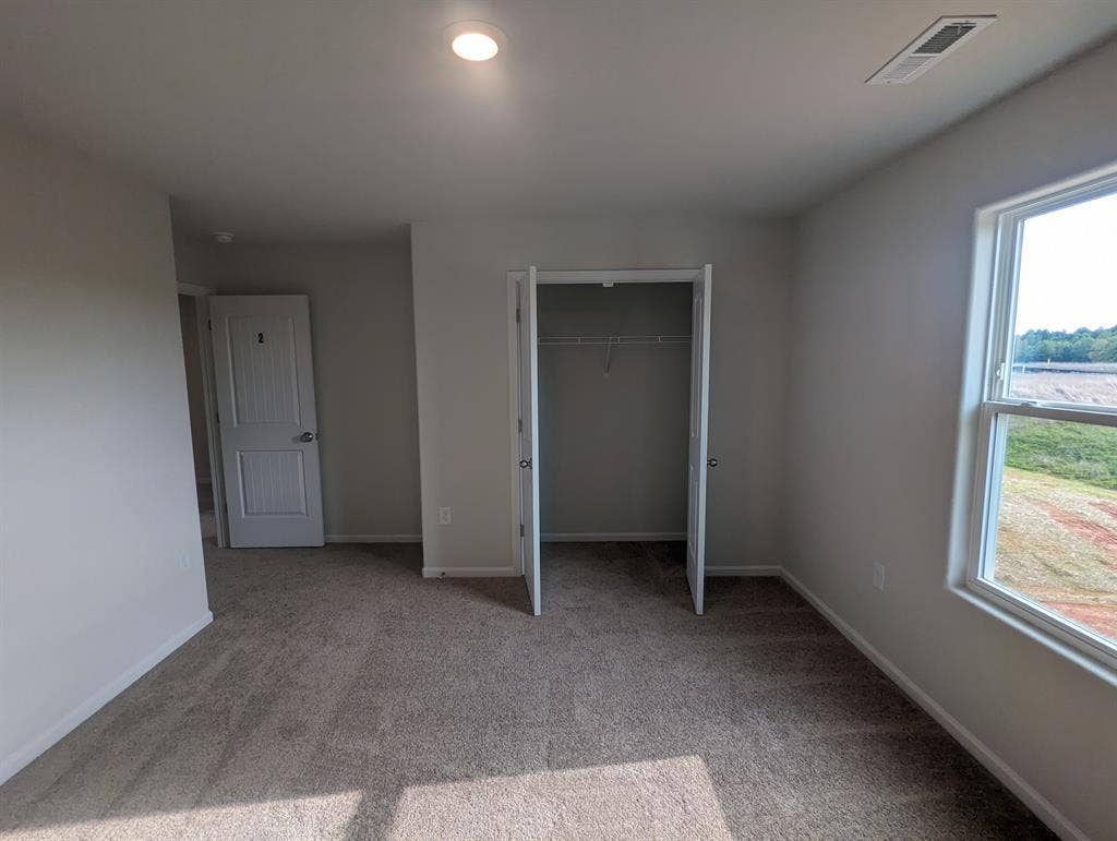 3 BR in Charlotte