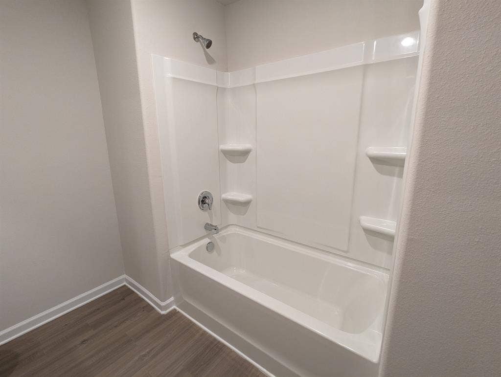 3 BR in Charlotte