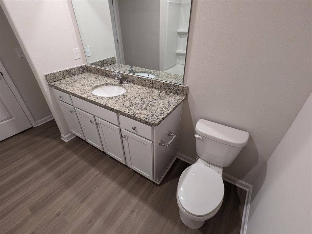 3 BR in Charlotte