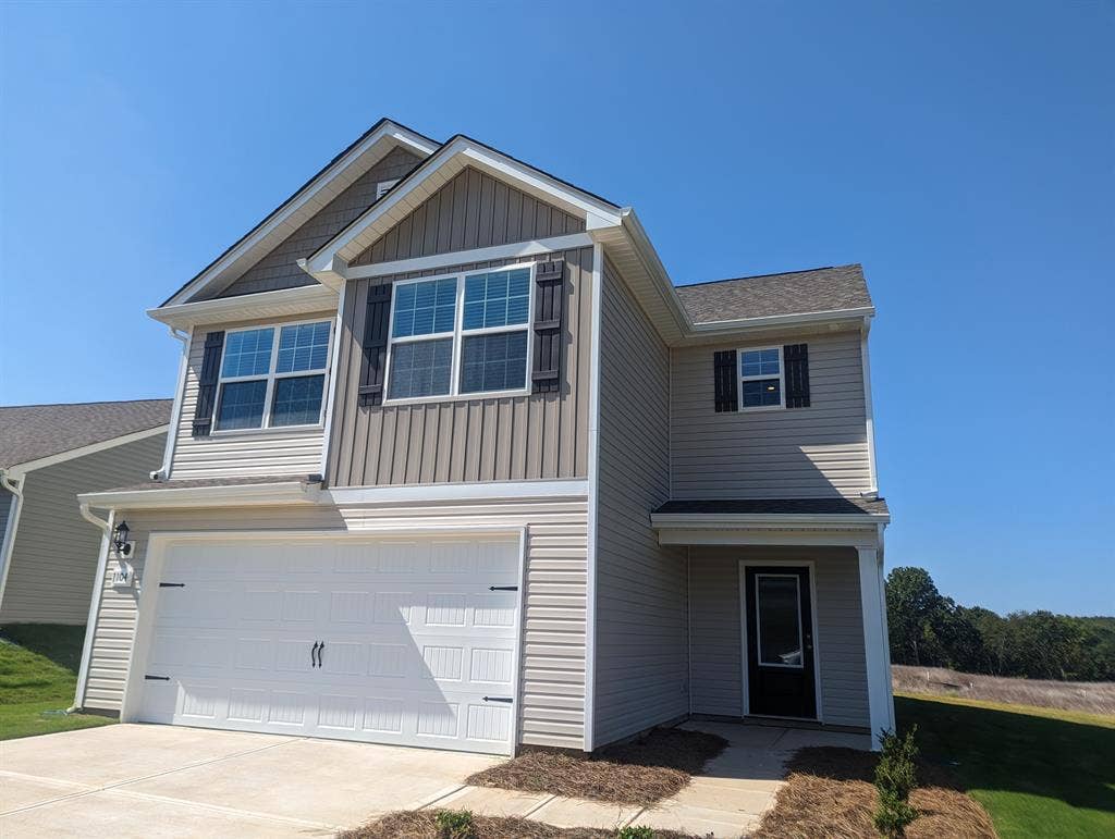 3 BR in Charlotte