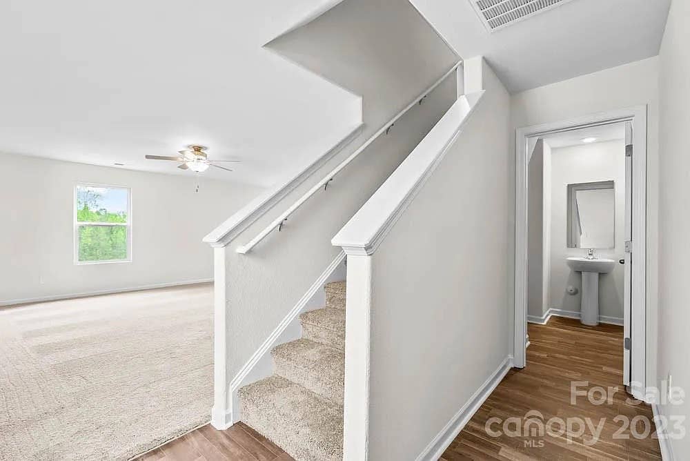 3 BR in Charlotte