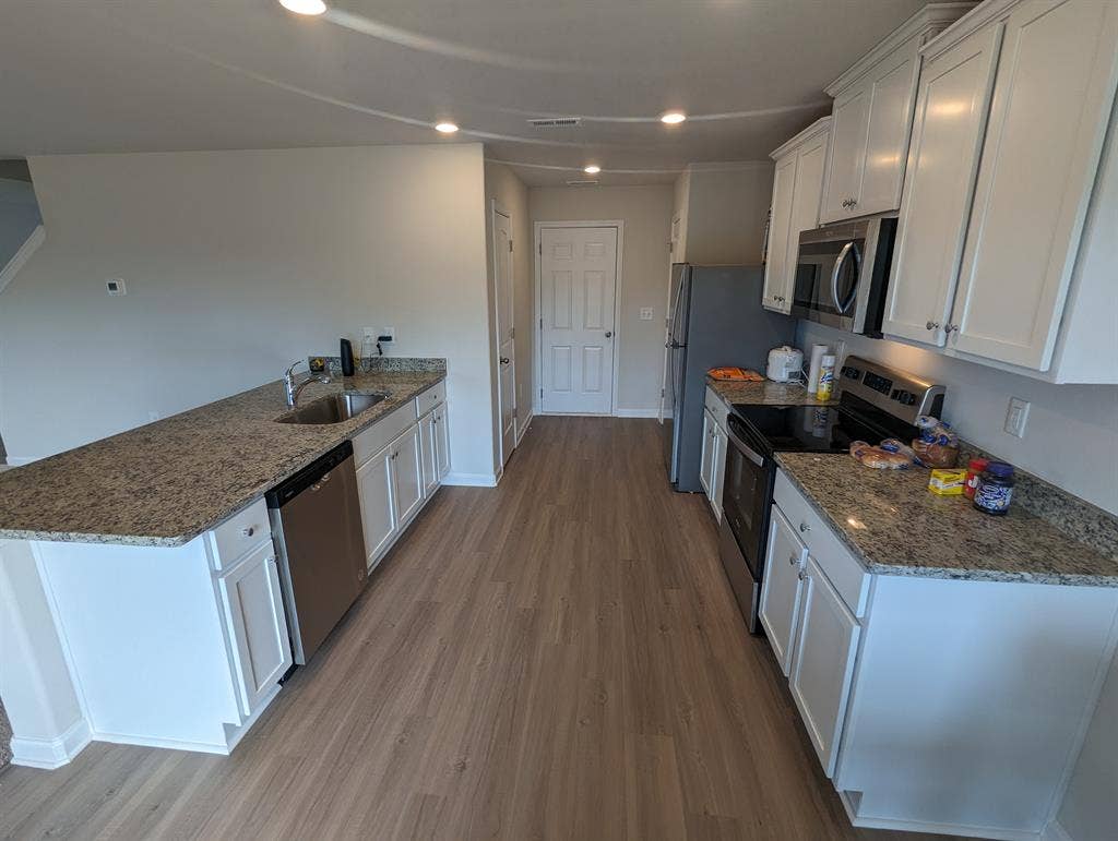 3 BR in Charlotte