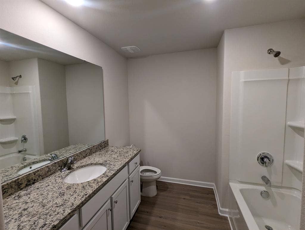 3 BR in Charlotte