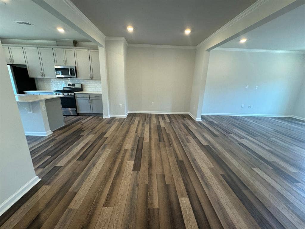 4 BR in Durham