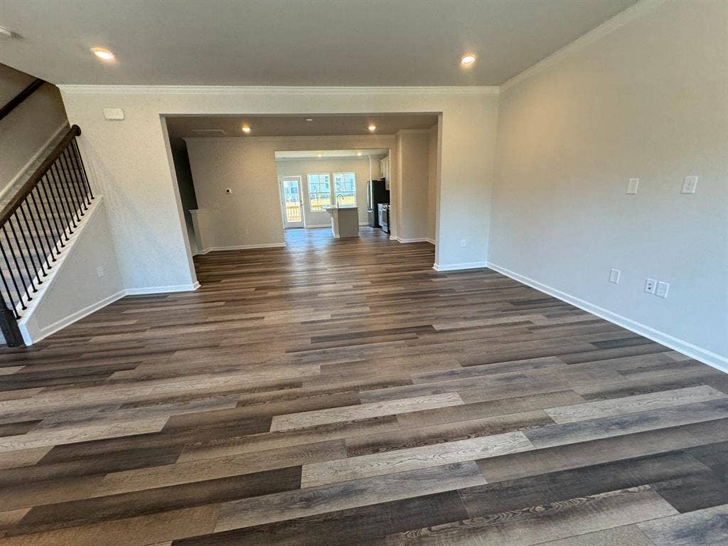 4 BR in Durham