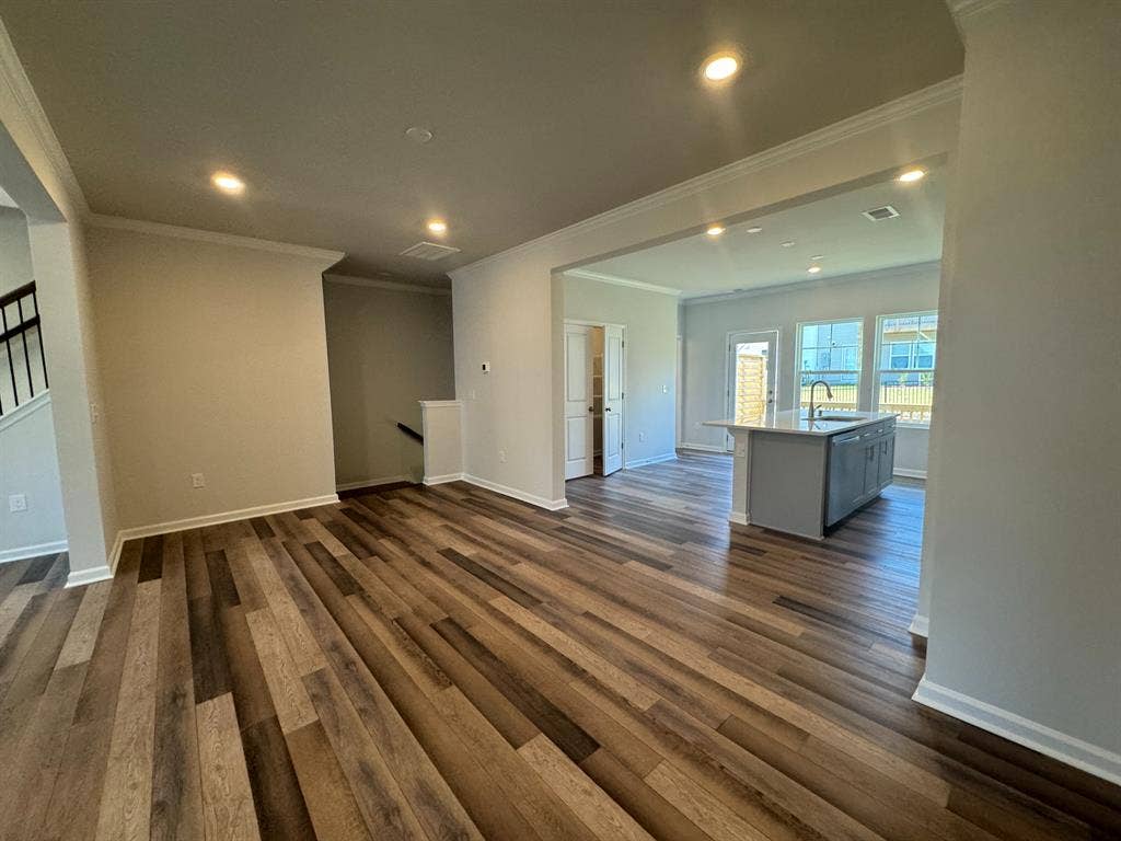 4 BR in Durham