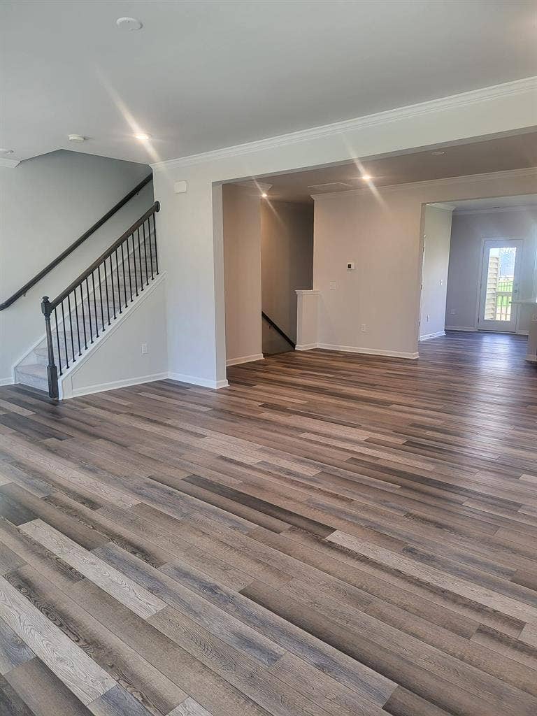 4 BR in Durham