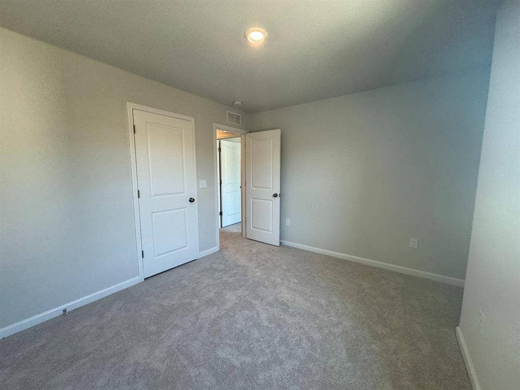 4 BR in Durham