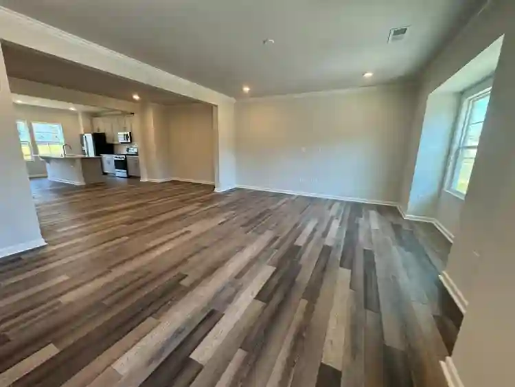 4 BR in Durham