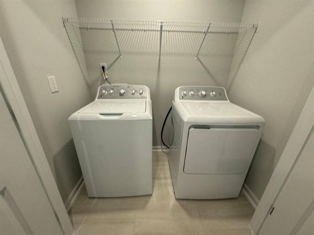 4 BR in Durham