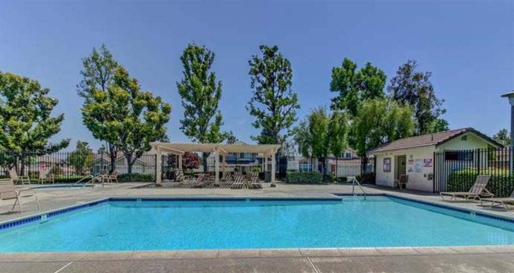 North Upland Room For Rent