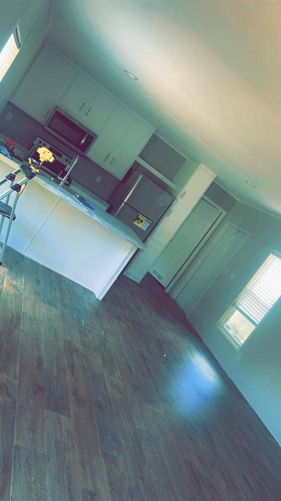 3 bedroom 2 bath mobile home