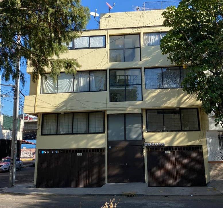 Recámara Independiente en El Sifón