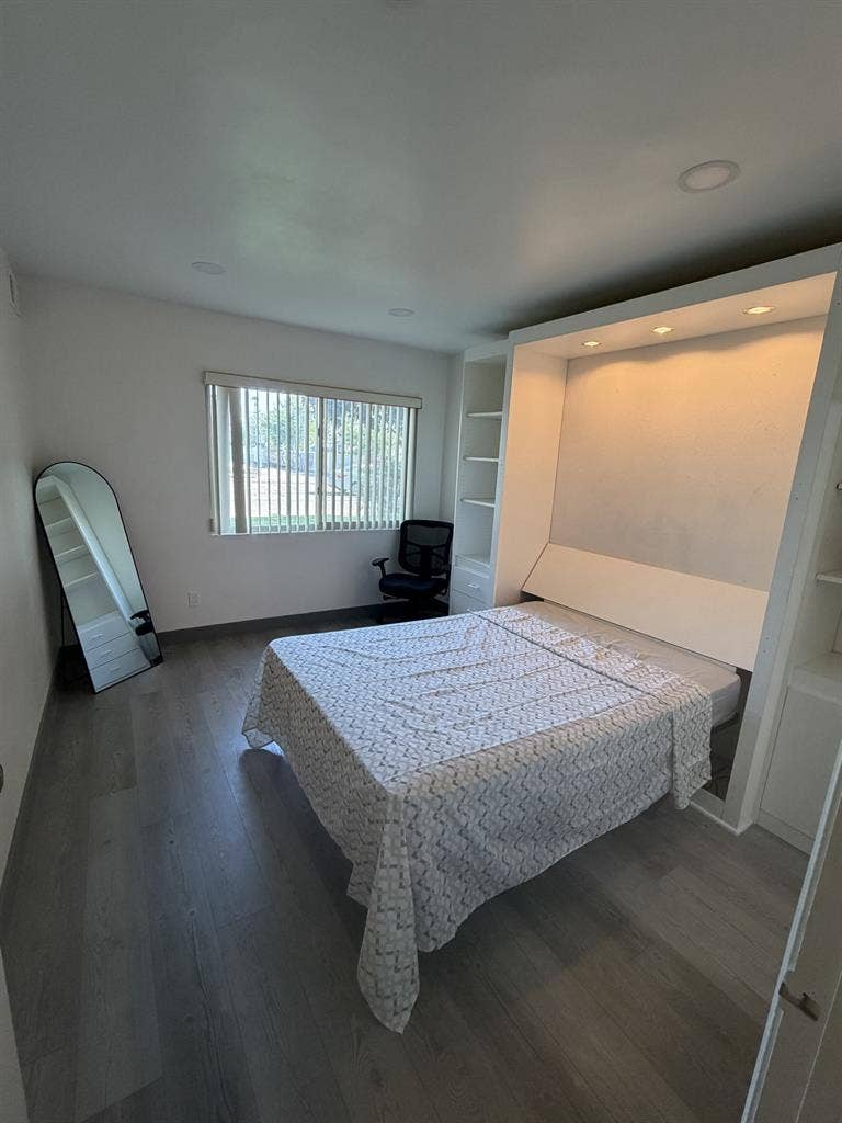 Room for Rent with own bathroom