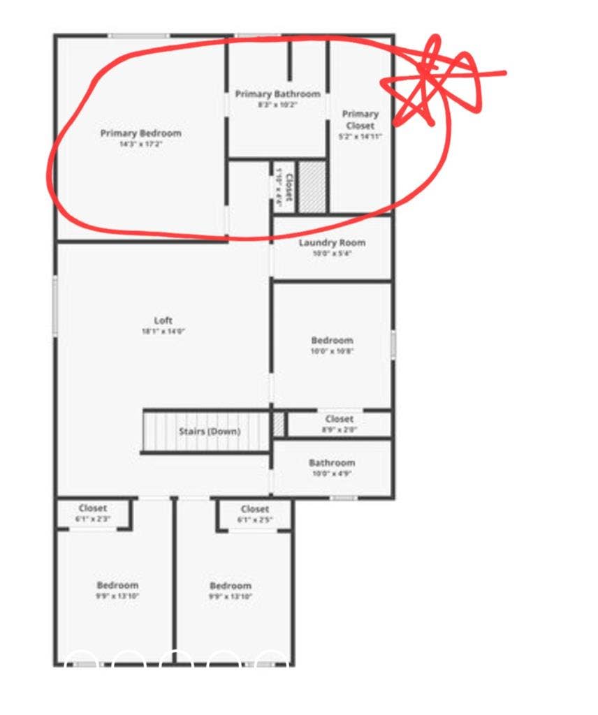 Room for rent