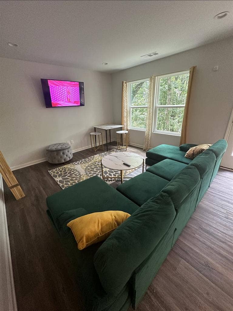 Room For rent