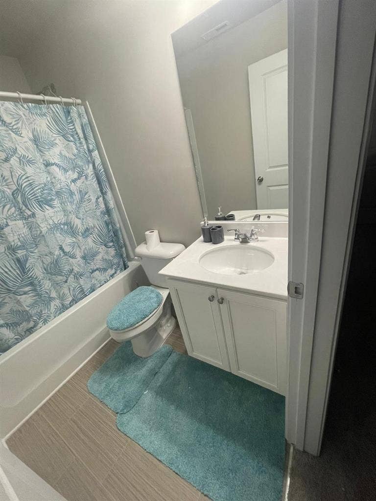 Room for Rent in Stonecrest/Lithoni