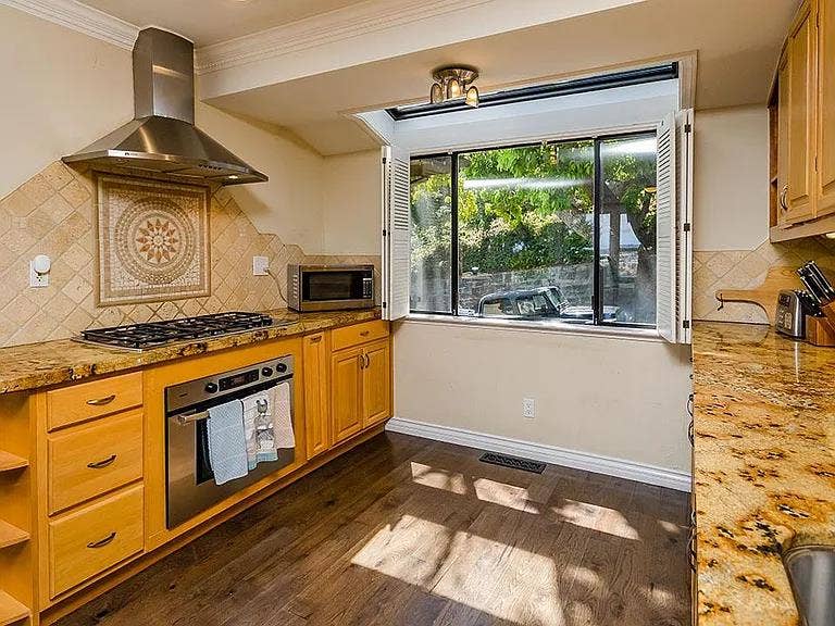 Beautiful house in San Mateo