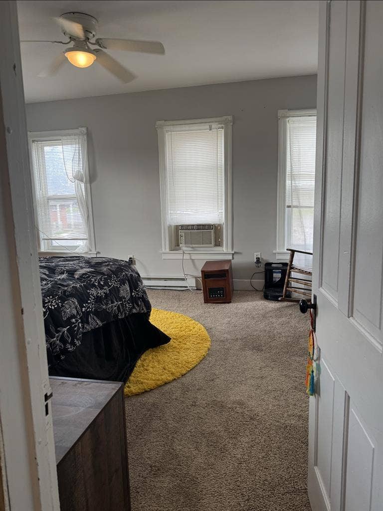 Room for rent
