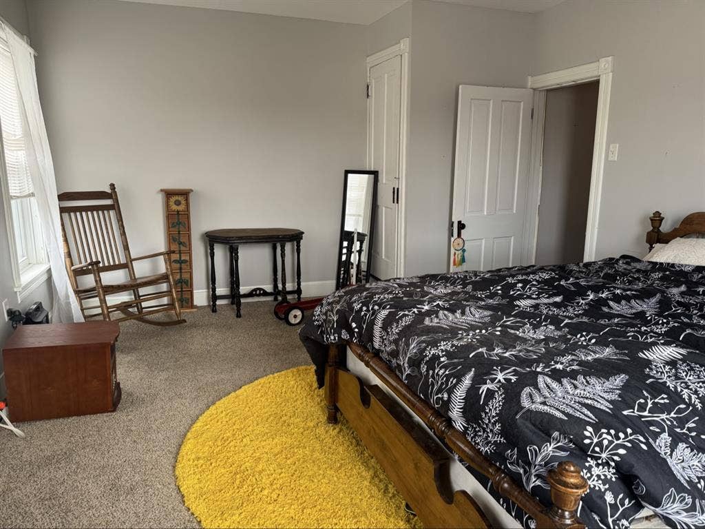 Room for rent