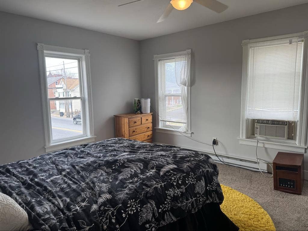 Room for rent