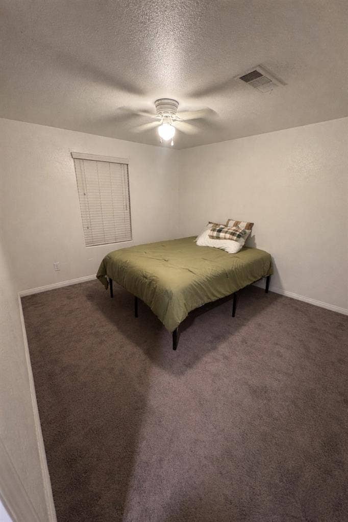 Room For Rent with shared Bathroom