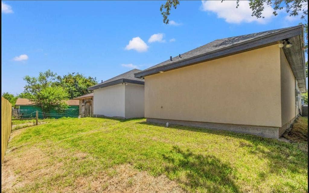 New Listing