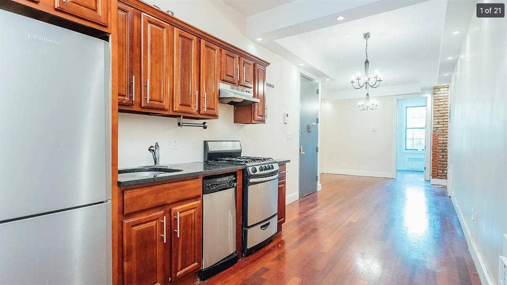New Listing