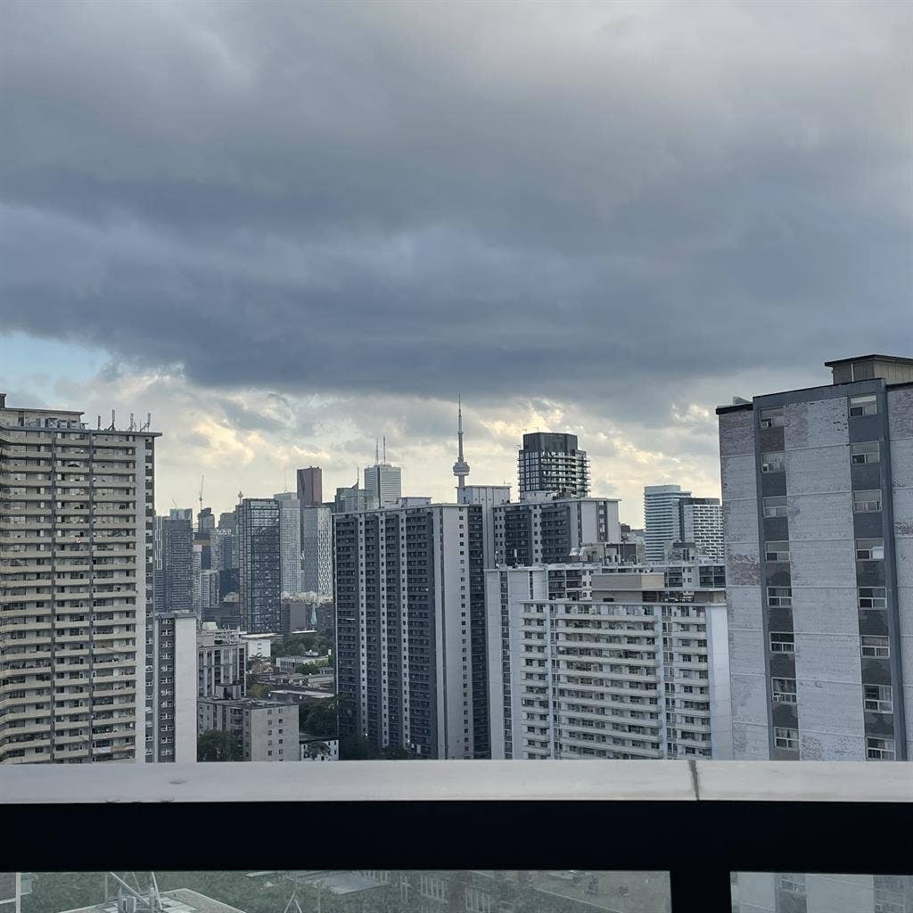 Priv. Bedroom - 2-BR 2-Bath Condo