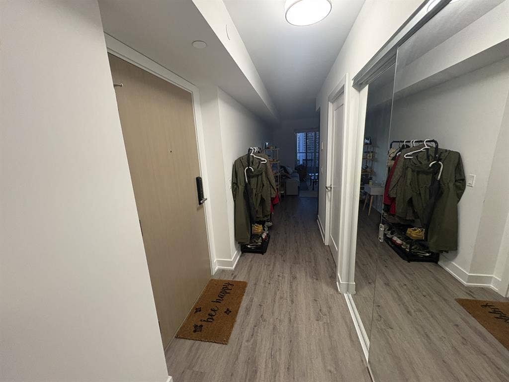 Priv. Bedroom - 2-BR 2-Bath Condo