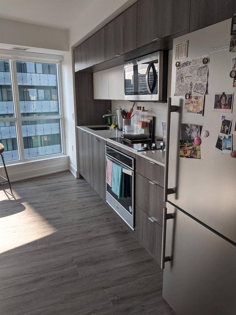 Priv. Bedroom - 2-BR 2-Bath Condo