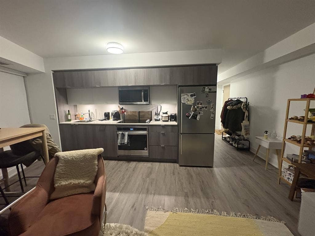 Priv. Bedroom - 2-BR 2-Bath Condo
