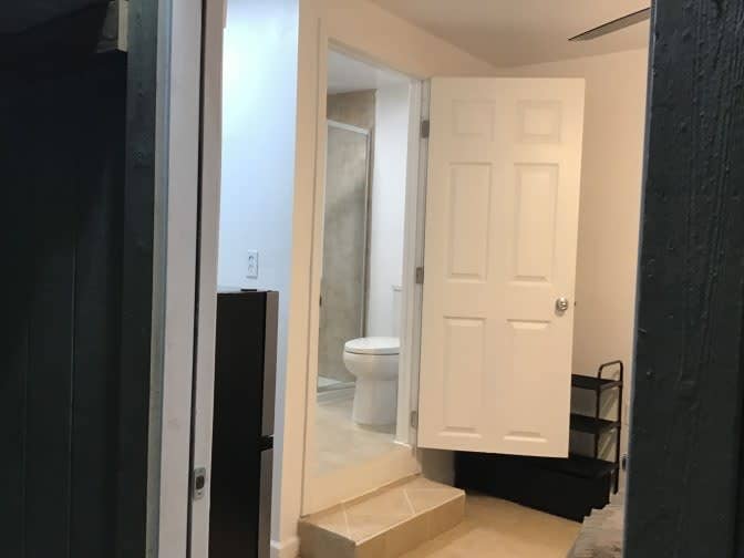 Private Cottage Studio