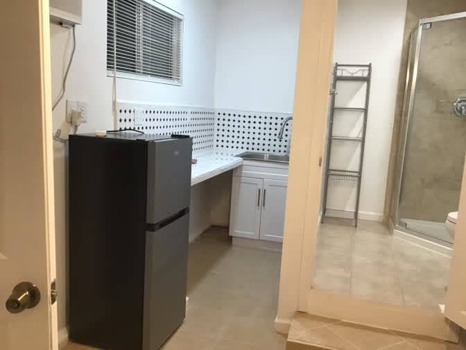 Private Cottage Studio