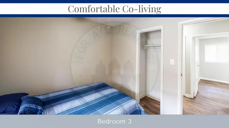 8 BR in Stone Mountain