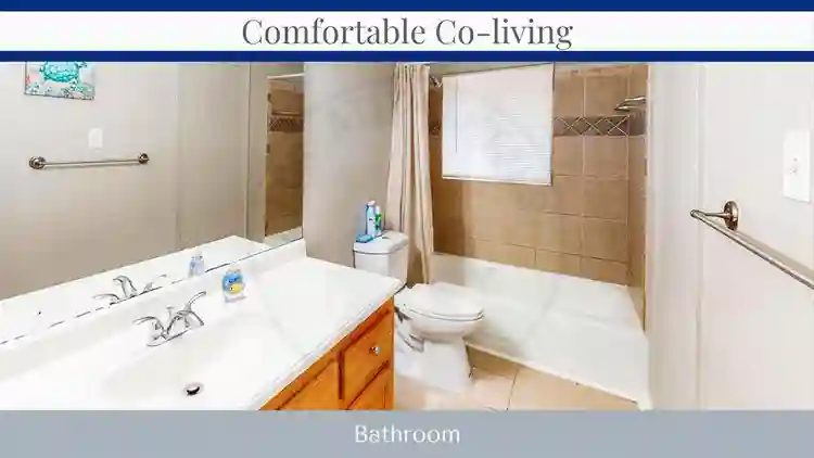 8 BR in Stone Mountain