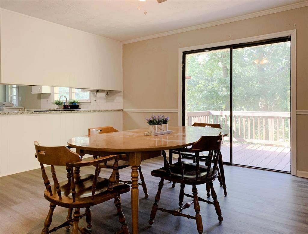 7 BR in Mableton