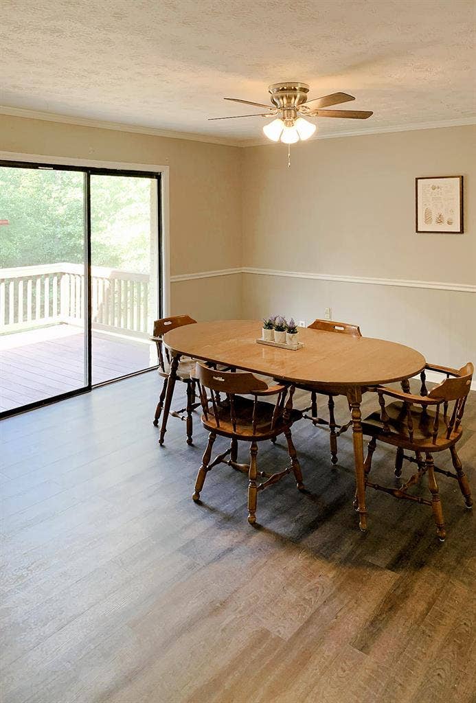 7 BR in Mableton