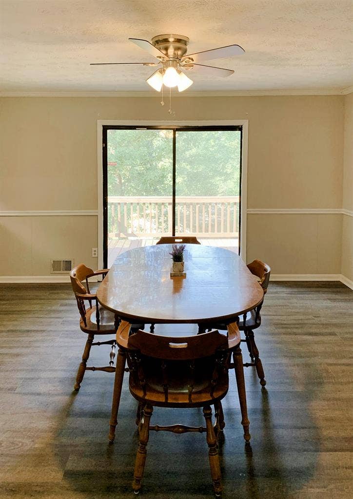 7 BR in Mableton