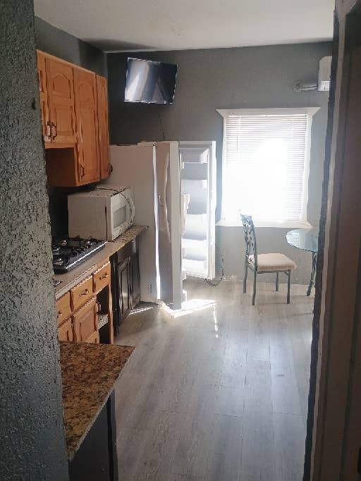 Furnished,