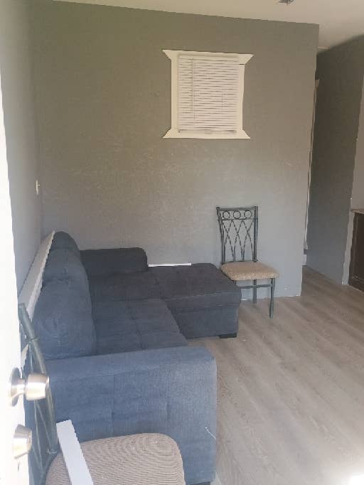 Furnished,