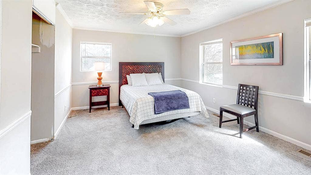8 BR in Jonesboro