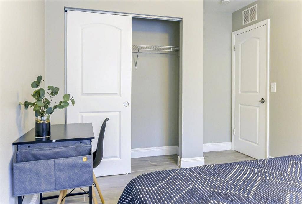 5 BR in Tampa